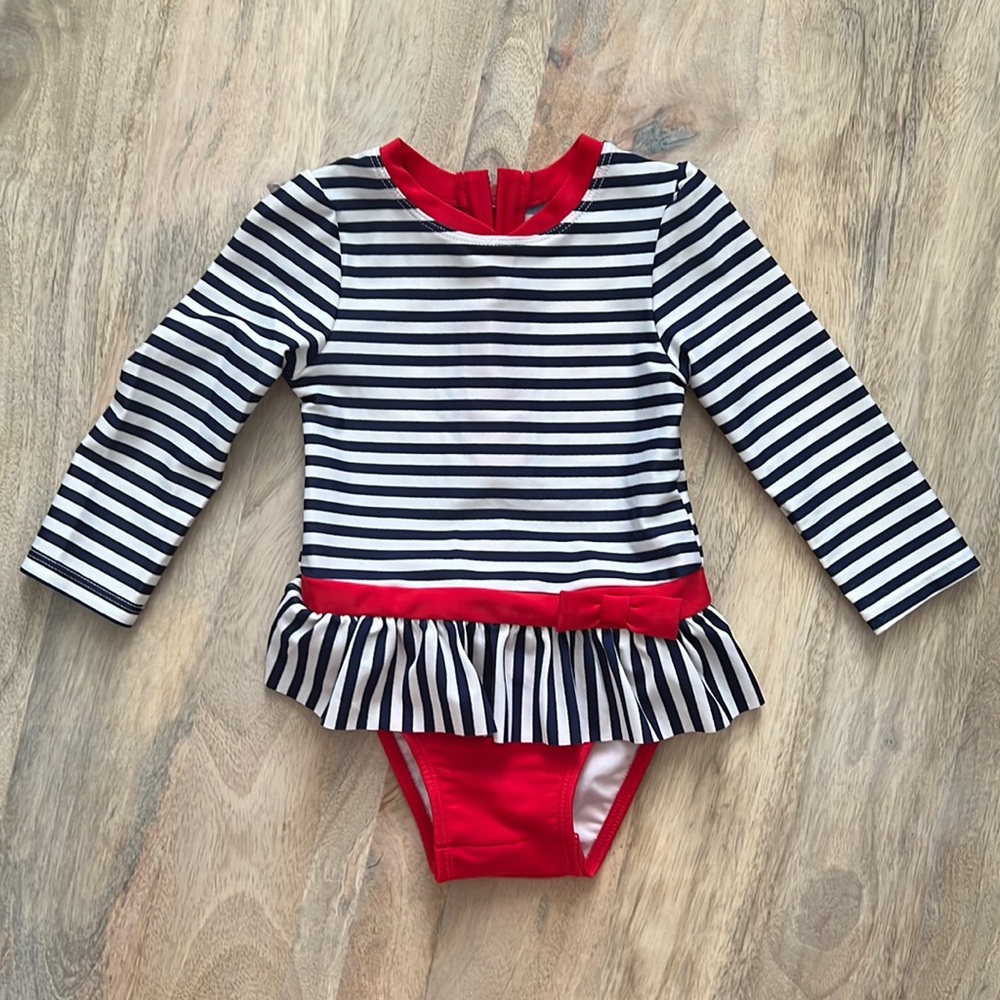 CAT & JACK Bathing Suit